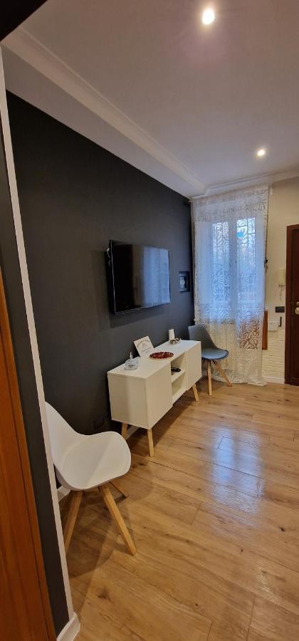 Dimora Delle Acacie Apartment Rom