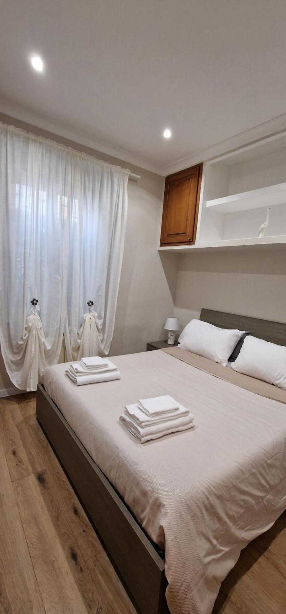 Apartment Dimora Delle Acacie Rom